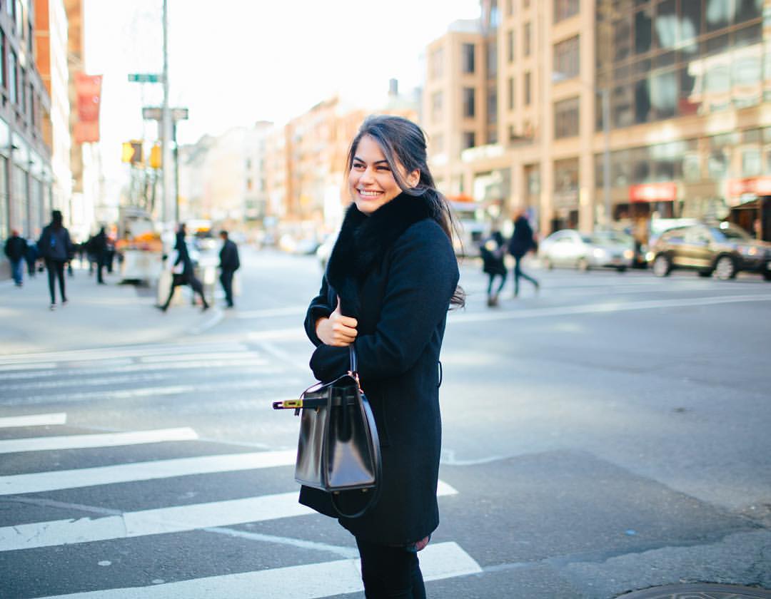 Publicación de Instagram