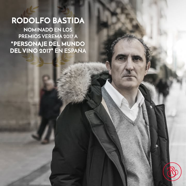 Publicación de Instagram