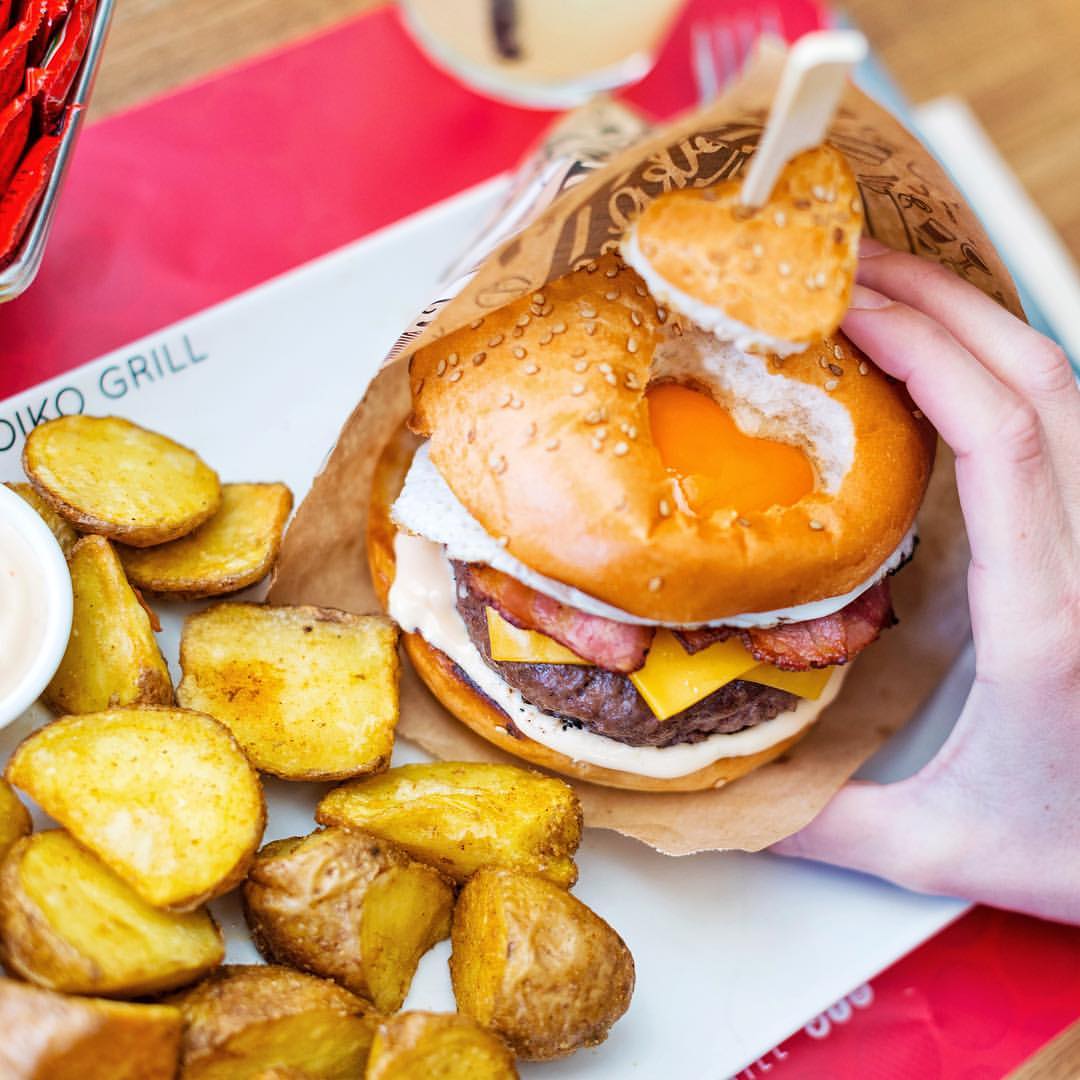 Publicación de Instagram