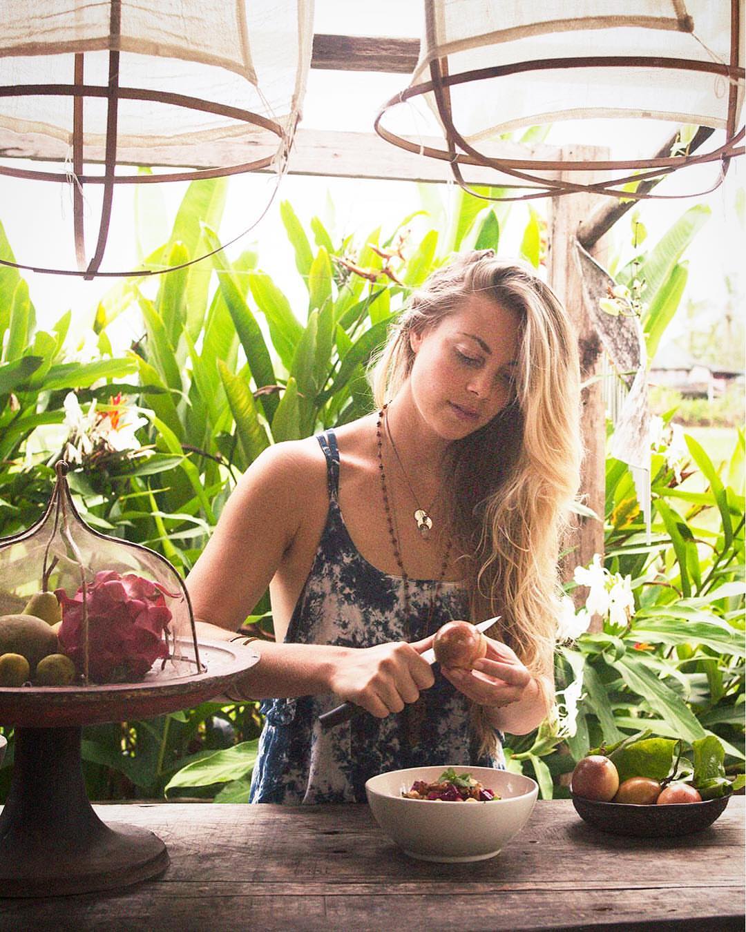 Publicación de Instagram