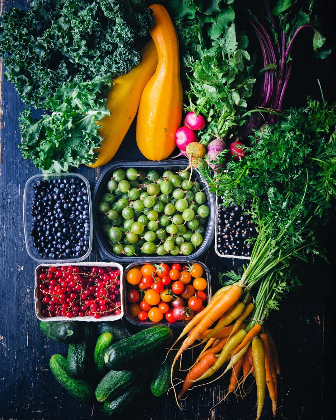 Publicación de Instagram