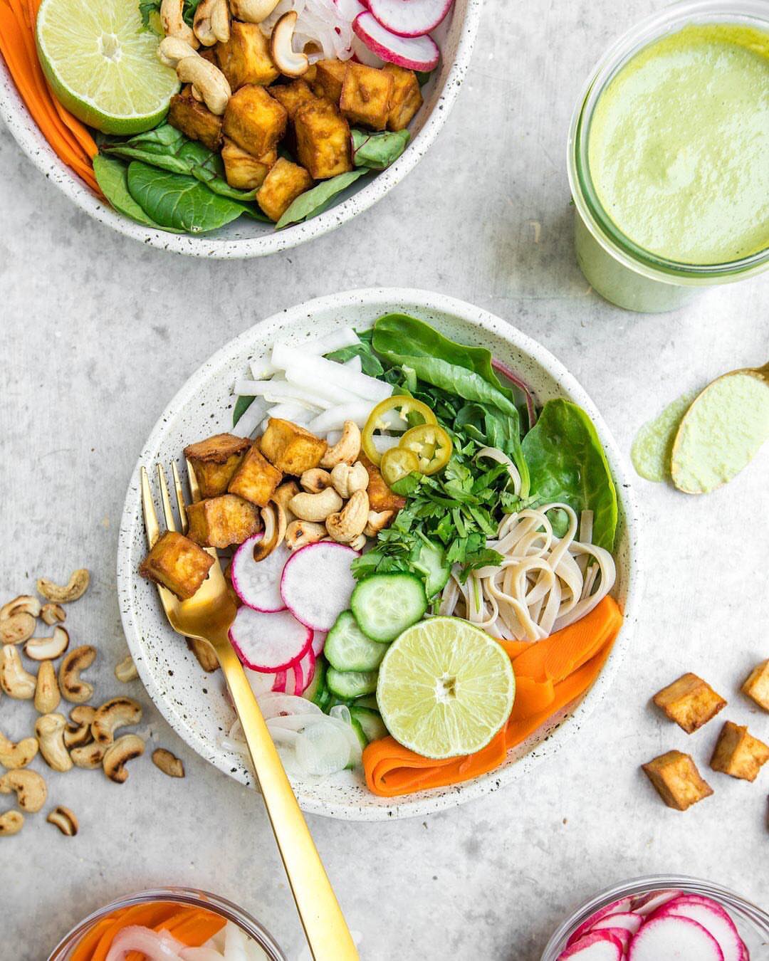 Publicación de Instagram