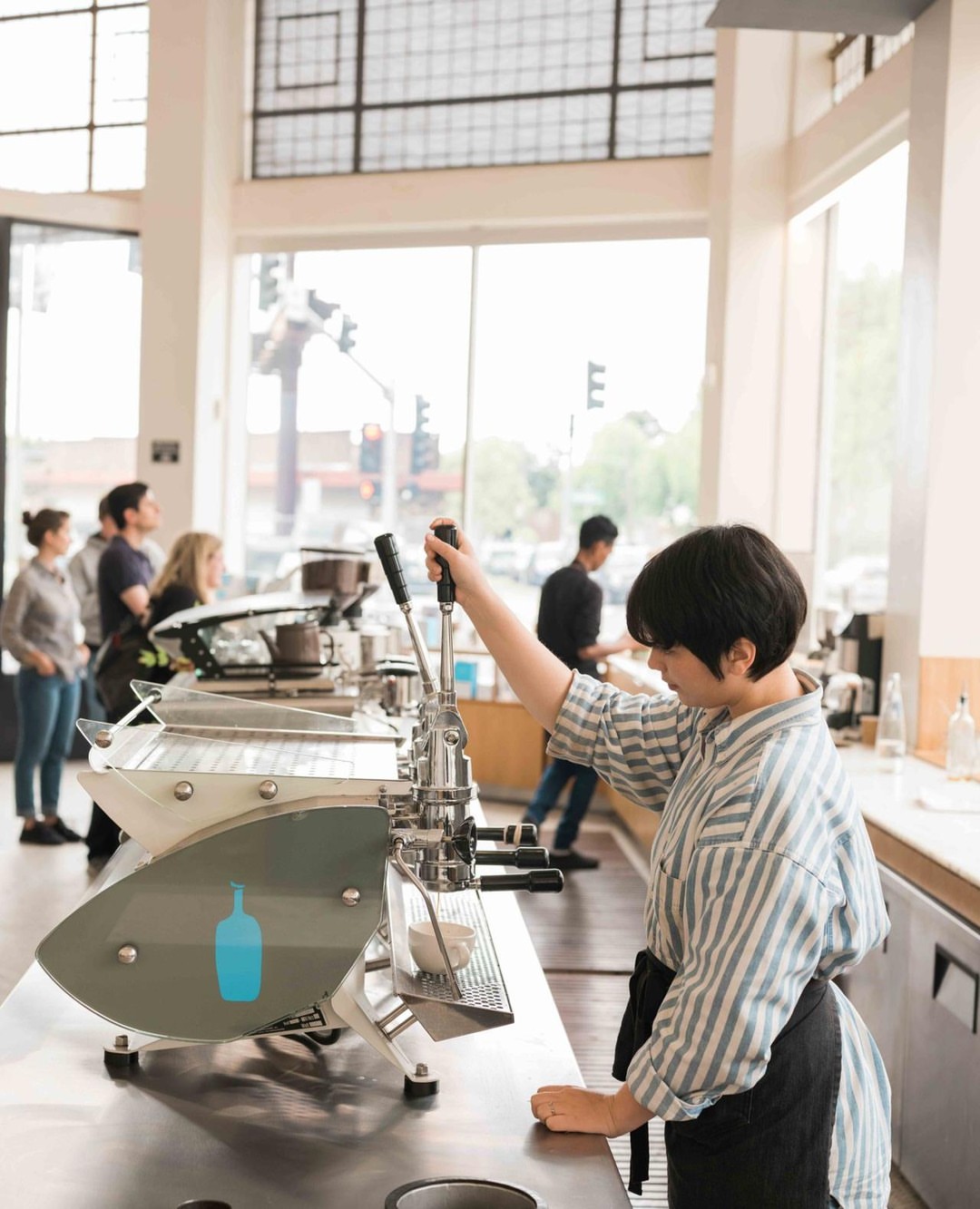 Publicación de Instagram