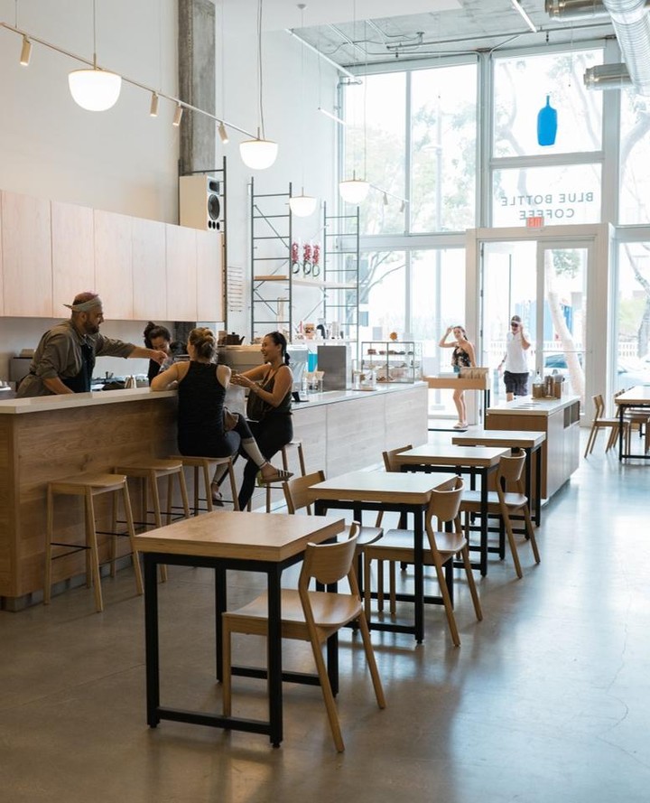 Publicación de Instagram