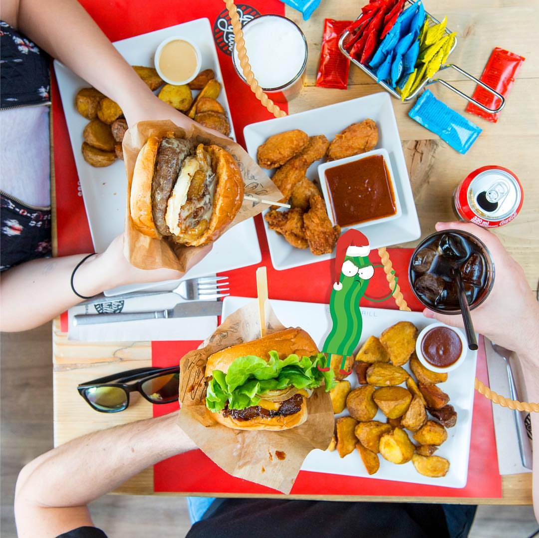 Publicación de Instagram