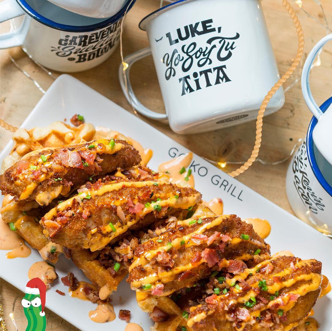 Publicación de Instagram