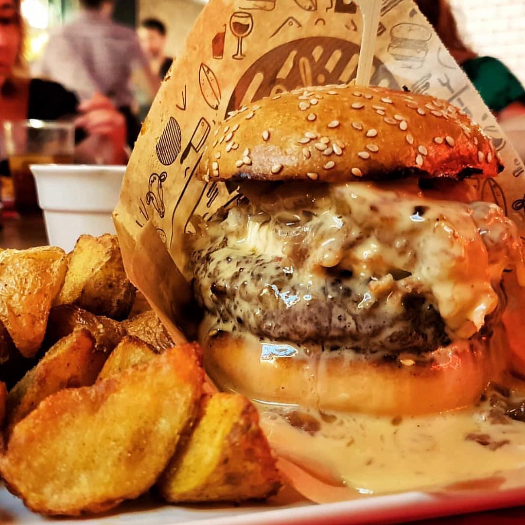 Publicación de Instagram