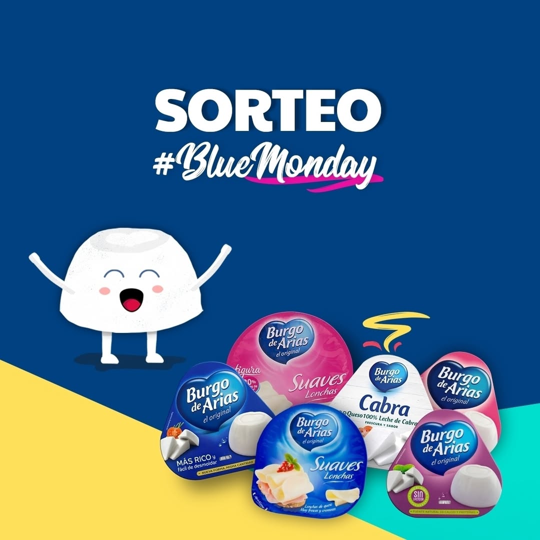 Publicación de Instagram