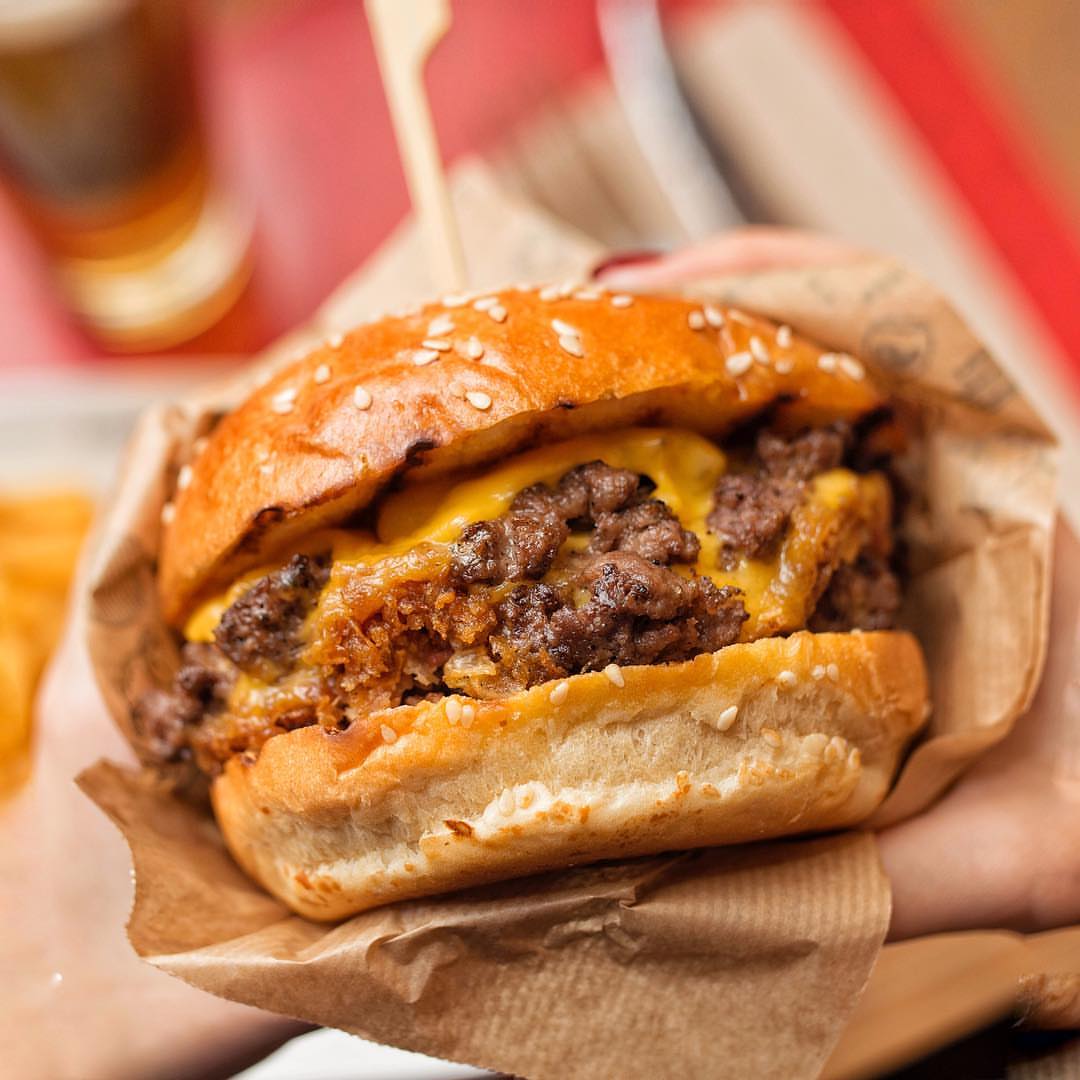 Publicación de Instagram