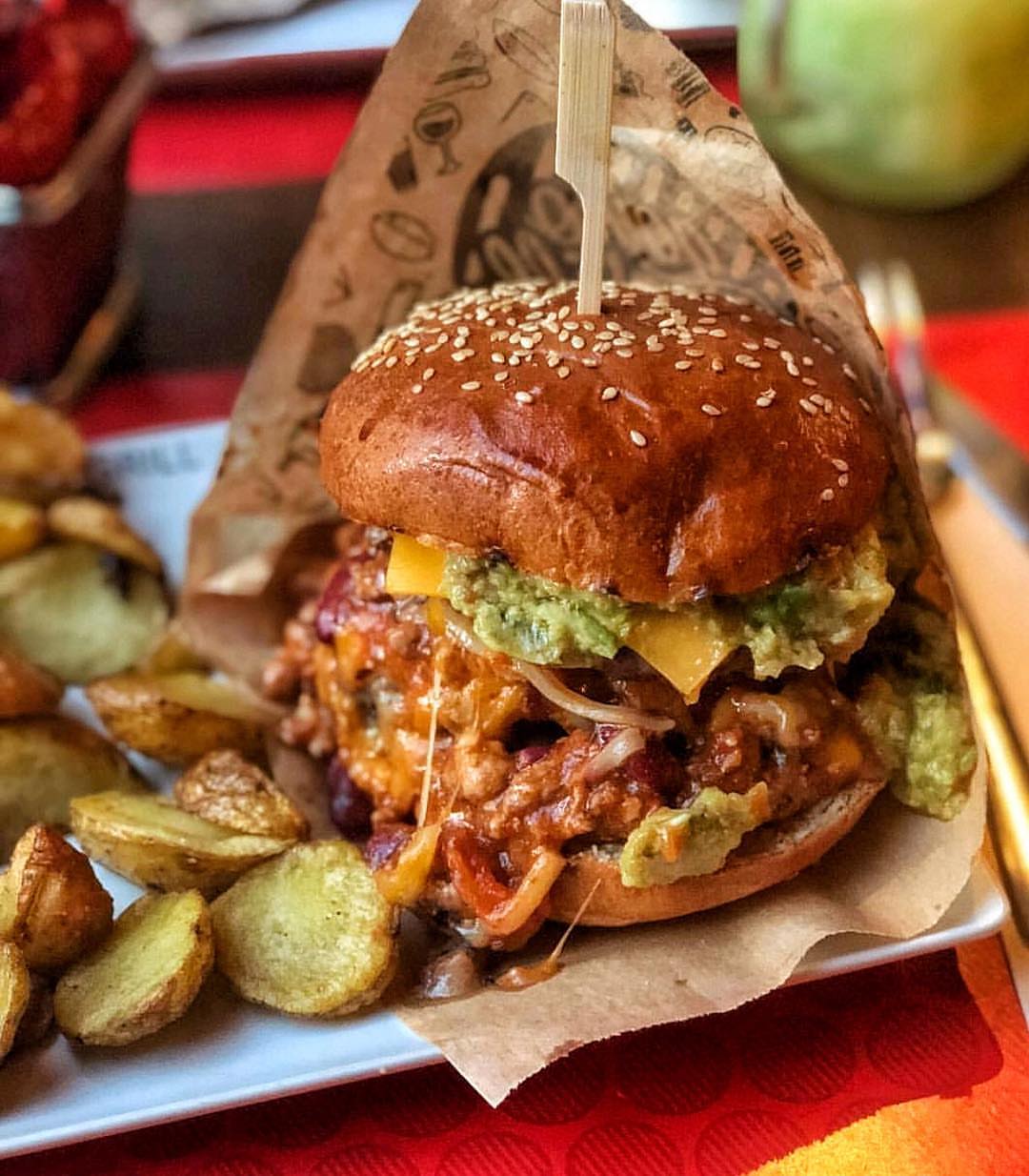 Publicación de Instagram