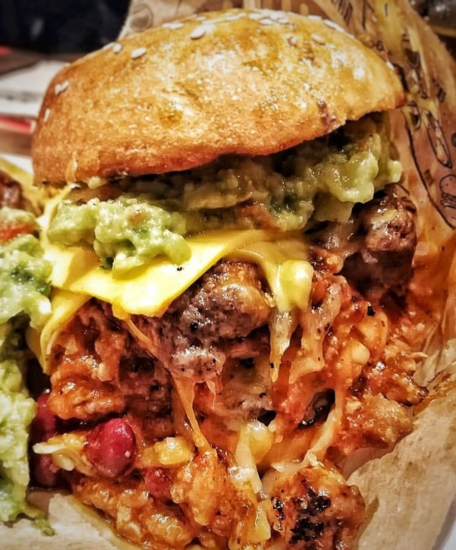 Publicación de Instagram