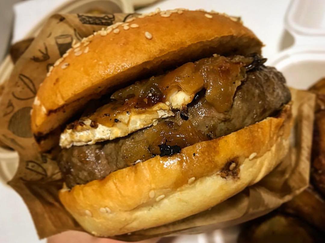 Publicación de Instagram