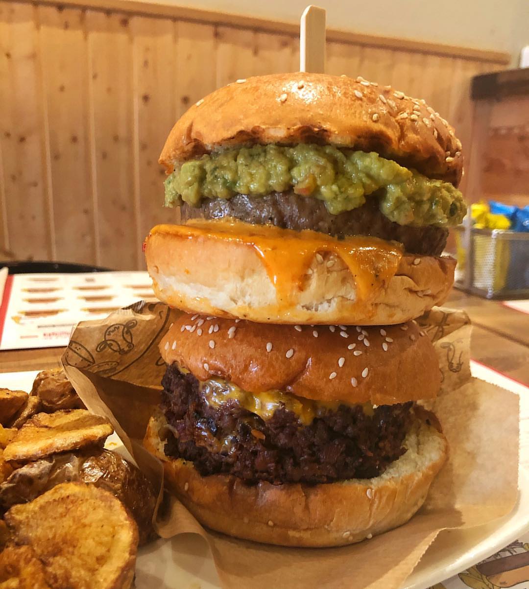 Publicación de Instagram