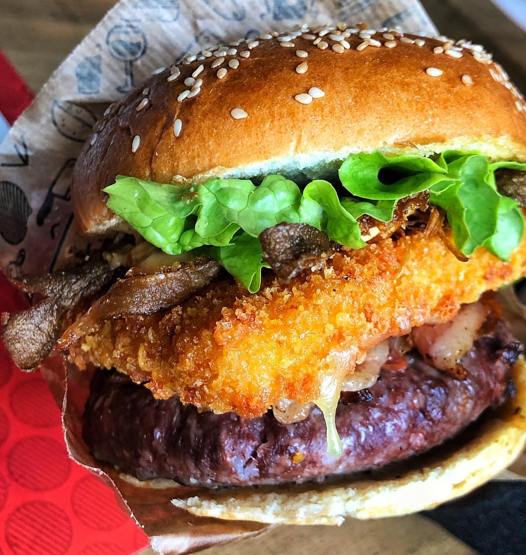 Publicación de Instagram