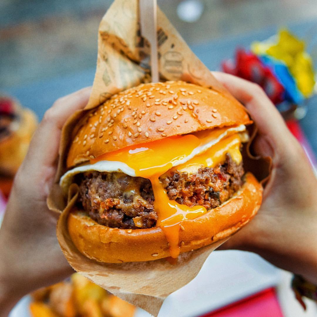 Publicación de Instagram