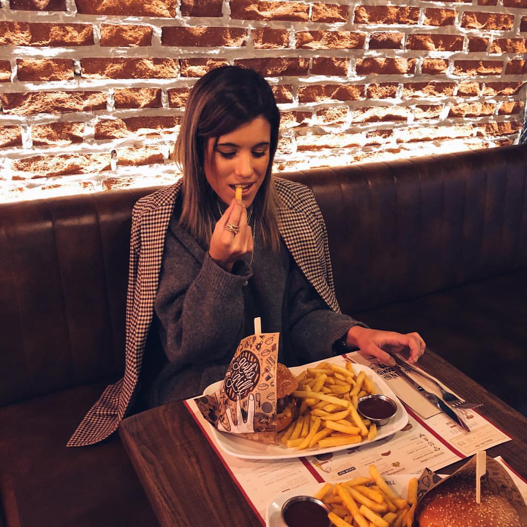 Publicación de Instagram