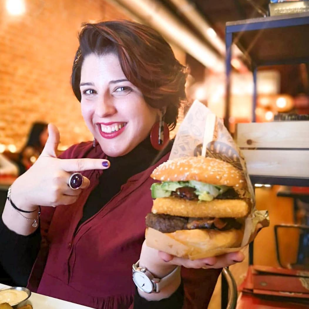 Publicación de Instagram