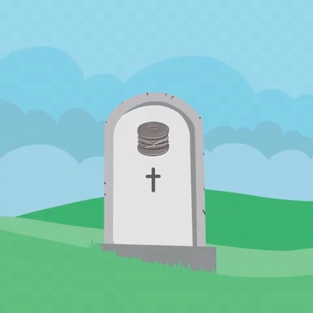 Publicación de Instagram