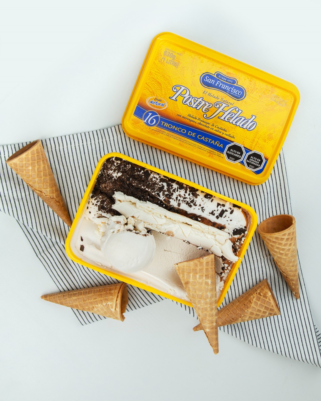 Publicación de Instagram