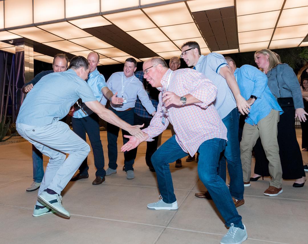 Publicación de Instagram