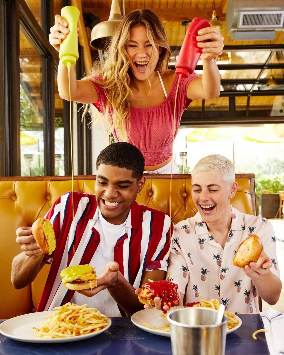 Publicación de Instagram