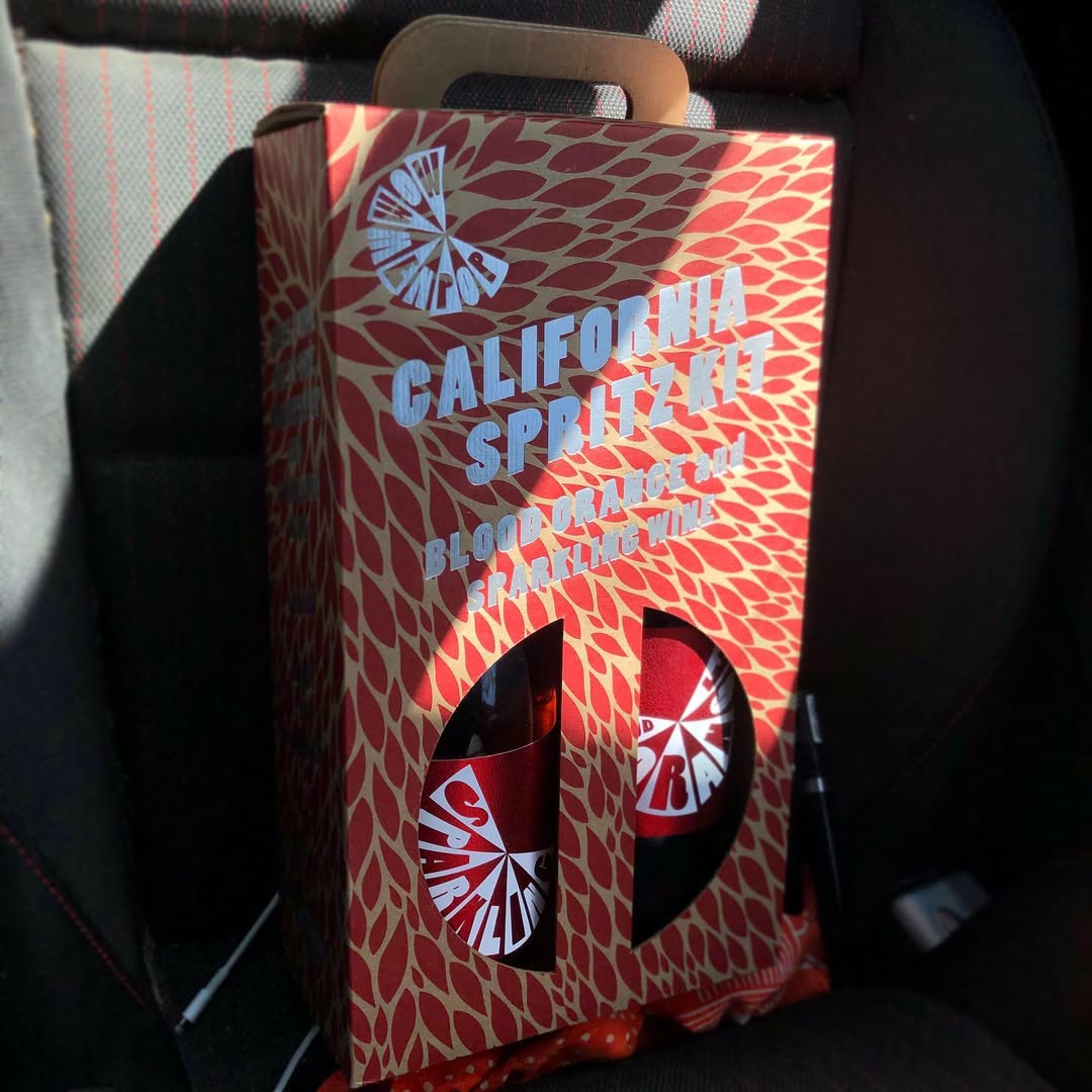 Publicación de Instagram