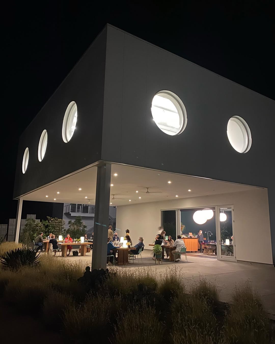 Publicación de Instagram