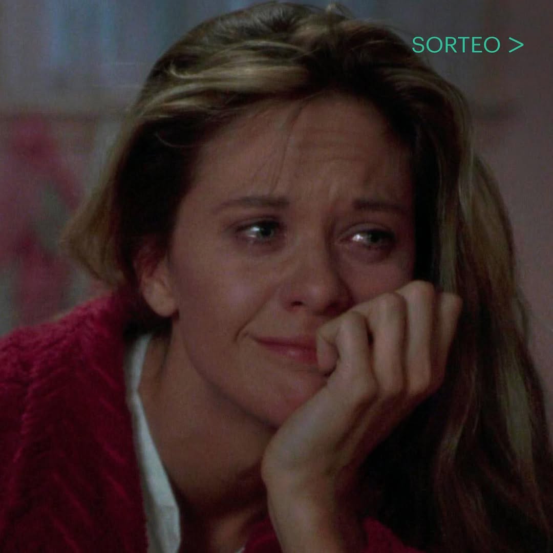 Publicación de Instagram