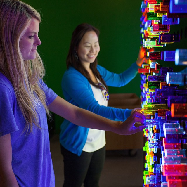 Publicación de Instagram